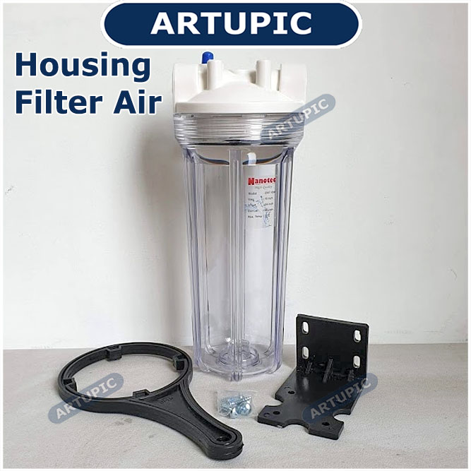 Housing Filter Air