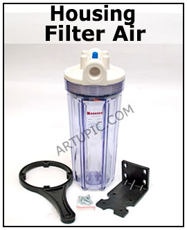 Housing Filter Air