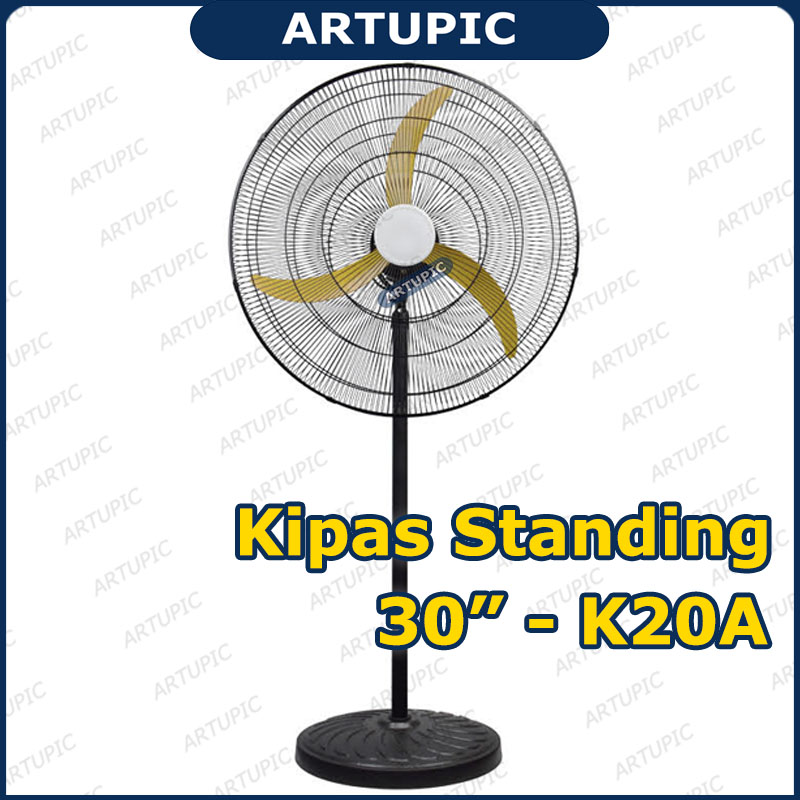 Kipas standing fan