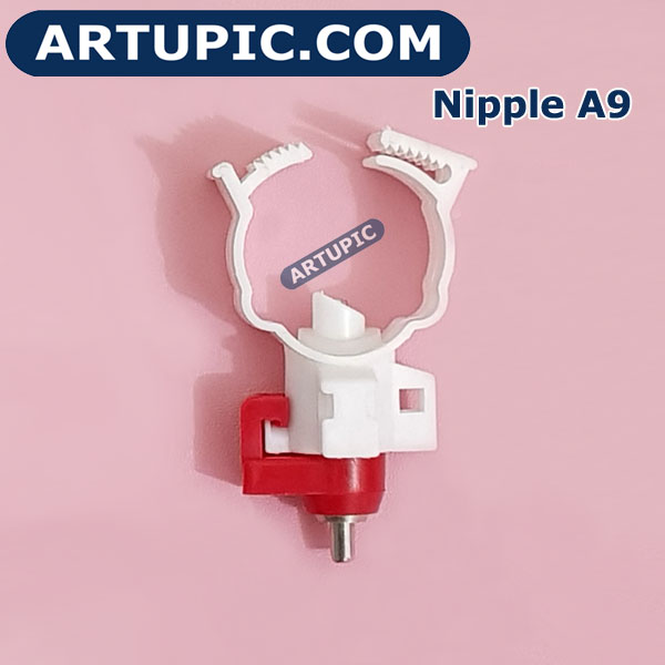 Nipple A9