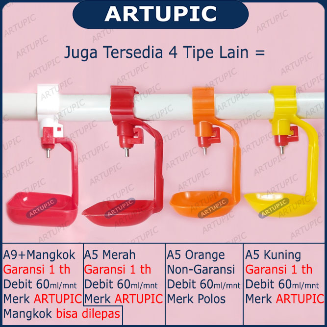 Nipple Artupic