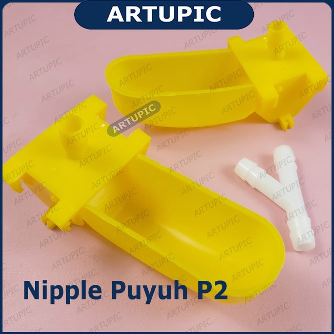 Nipple Puyuh P2