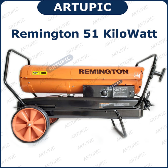 remington 51 KiloWatt