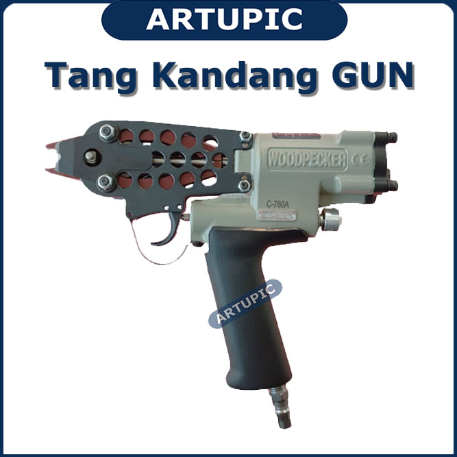 Tang Kandang Gun