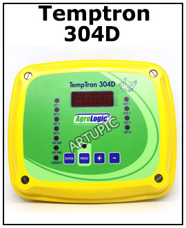 Temptron 304D
