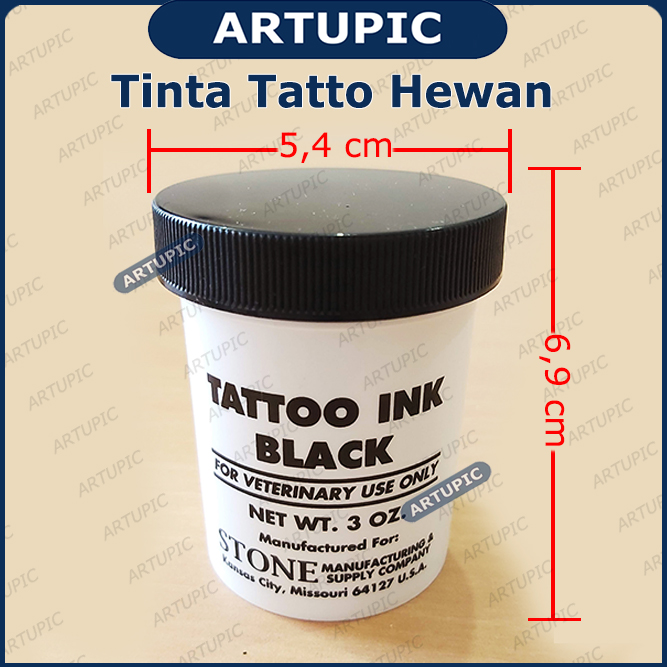 tinta alat tatto