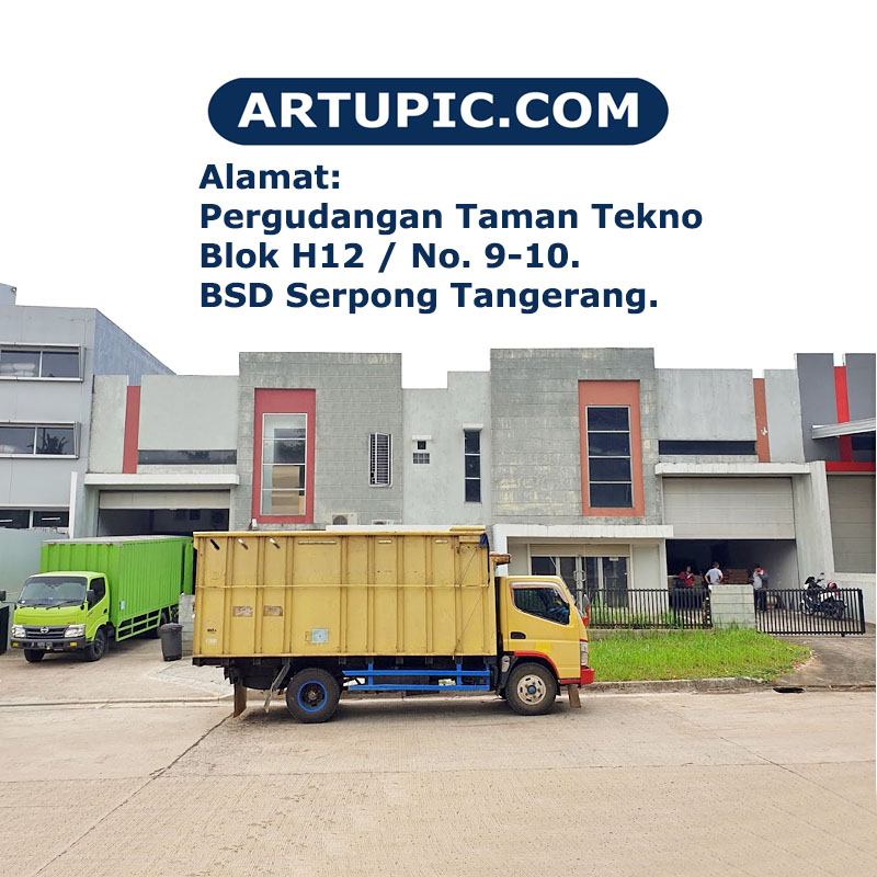 Artupic Tangerang
