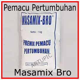 Masamix Bro 1 kg
