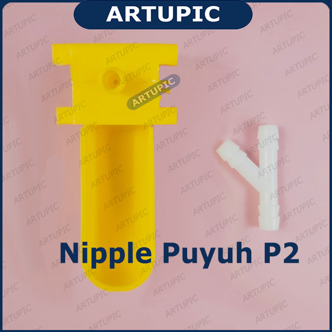 Nipple Puyuh P2