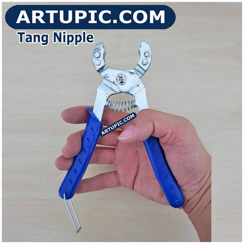 Tang Nipple