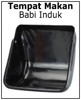 Tempat Makan Babi