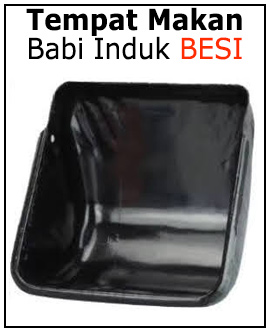 Tempat Makan Babi