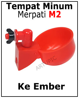 Nipple Merpati M12